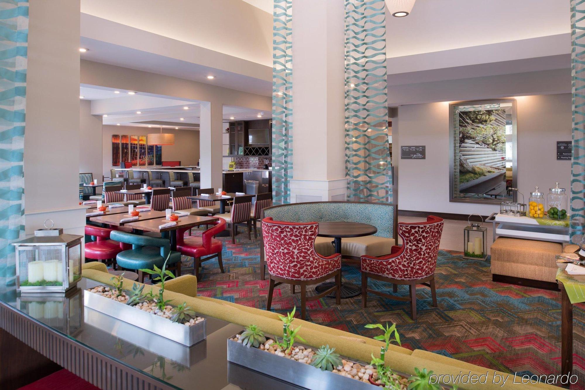 Hilton Garden Inn Bristol Exterior foto